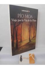 VIAJE POR LA V�A DE LA PLATA