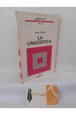 LA LING��STICA
