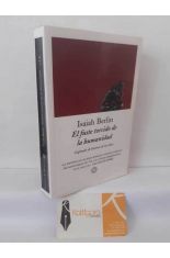 EL FUSTE TORCIDO DE LA HUMANIDAD