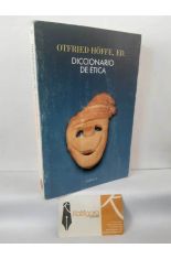 DICCIONARIO DE �TICA