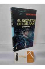 EL SECRETO DE LOS AAK
