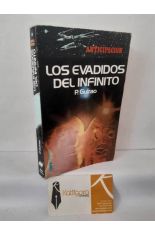 LOS EVADIDOS DEL INFINITO