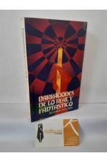 NARRACIONES DE LO REAL Y FANT�STICO (II)