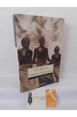 HENDERSON, EL REY DE LA LLUVIA