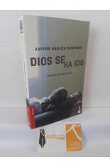 DIOS SE HA IDO