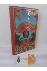 LA VUELTA AL MUNDO EN OCHENTA D�AS