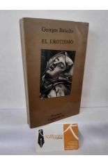 EL EROTISMO