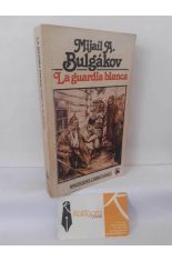 LA GUARDIA BLANCA