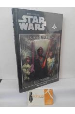 RESCATE PELIGROSO. STAR WARS