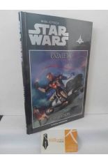 CAZA LETAL. STAR WARS
