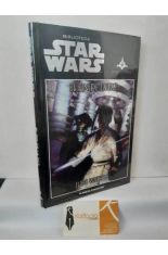 EL FIN DE LA PAZ. STAR WARS