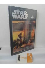 LAZOS QUE ATAN. STAR WARS