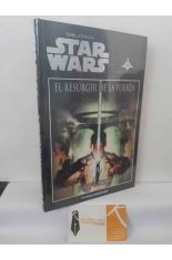 EL RESURGIR DE LA FUERZA. STAR WARS