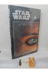 EL �NICO TESTIGO. STAR WARS