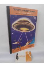 TRIPLANETARIA