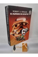 EL N�MERO DE LA BESTIA