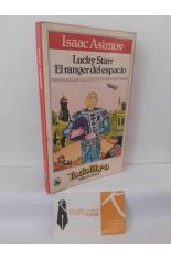 LUCKY STARR, EL RANGER DEL ESPACIO