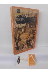 LA ESPA�A NEGRA