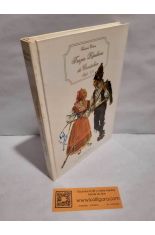 TRAJES POPULARES DE CANTABRIA. SIGLO XIX