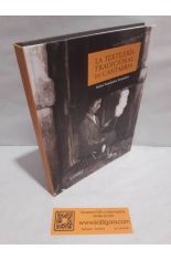LA TEXTILER�A TRADICIONAL EN CANTABRIA