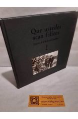QUE SEAN USTEDES FELICES. HISTORIA DE LA RADIO EN CANTABRIA