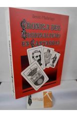 CR�NICA DEL REGIONALISMO EN CANTABRIA (DEDICADO)