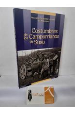 COSTUMBRES DE LOS CAMPURRIANOS DE SUSO