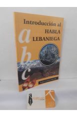 INTRODUCCI�N AL HABLA LEBANIEGA