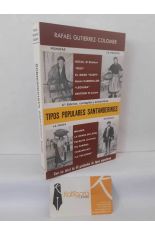 TIPOS POPULARES SANTANDERINOS