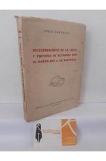 DESCUBRIMIENTO DE LA CUEVA Y PINTURAS DE ALTAMIRA POR MARCELINO S DE SAUTUOLA