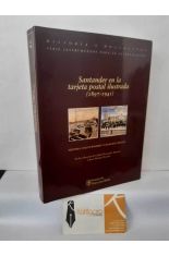 SANTANDER EN LA TARJETA POSTAL ILUSTRADA (1897-1941)
