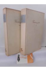 GUERRA Y PAZ (2 TOMOS)