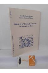 S�NTESIS DE LA HISTORIA DE VALMASEDA DE MART�N DE LOS HEROS