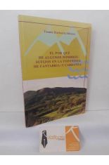 EL POR QU� DE ALGUNOS NOMBRES. SUFIJOS EN LA TOPONIMIA DE CANTABRIA (Y CARRANZA)