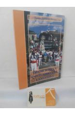 TRADICIONES Y COSTUMBRES DE LANESTOSA