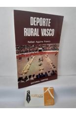 DEPORTE RURAL VASCO