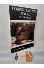 COMPORTAMIENTO SEXUAL DE LOS VASCOS
