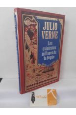 LOS QUINIENTOS MILLONES DE LA BEG�N