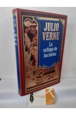 LA ESFINGE DE LOS HIELOS