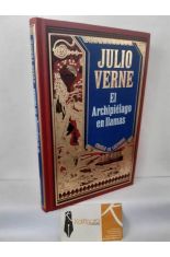 EL ARCHIPI�LAGO EN LLAMAS