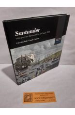 SANTANDER VISTA POR LOS ILUSTRADORES DEL SIGLO XIX