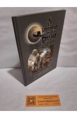 5 HISTORIAS DE BRUJAS