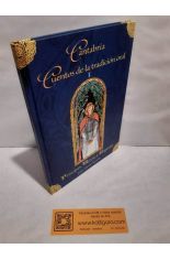 CANTABRIA CUENTOS DE LA TRADICI�N ORAL I. PR�NCIPES, H�ROES Y GIGANTES