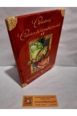 CANTABRIA CUENTOS DE LA TRADICI�N ORAL II. ANIMALES DIVERSOS 1