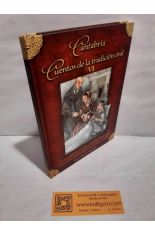 CANTABRIA CUENTOS DE LA TRADICI�N ORAL VI: LISTOS Y TONTOS. CURAS Y ENREDOS DE ESPOSOS