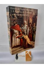 HISTORIA DE ESPA�A ALFAGUARA II: LA �POCA MEDIEVAL