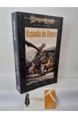 ESPADA DE REYES. H�ROES DE LA DRAGONLANCE 2