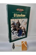 EL CATACLISMO. CUENTOS DE LA DRAGONLANCE, SEGUNDA TRILOG�A VOLUMEN 2