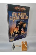 VINAS SOLAMNUS, EL PRIMER CABALLERO
