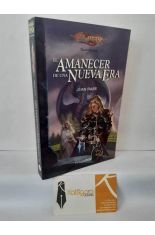EL AMANECER DE UNA NUEVA ERA. DRAGONLANCE QUINTA ERA